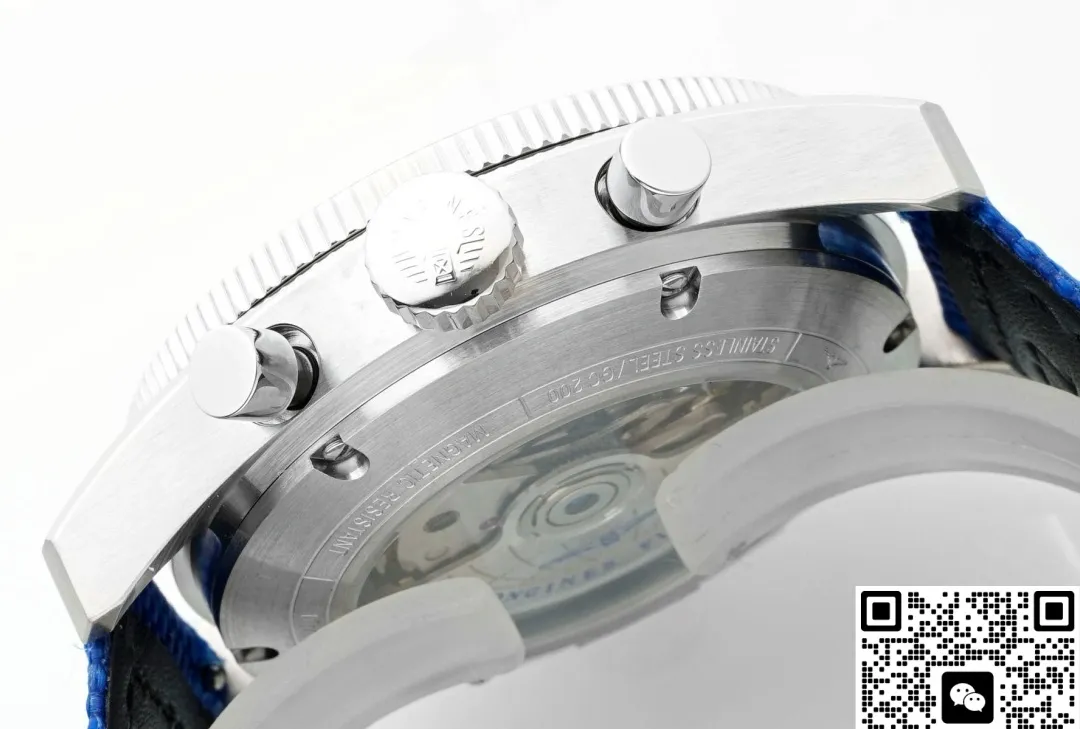 AF Factory Longines spirit L3.821.4.93.2 1:1 Best Edition Replica Watch